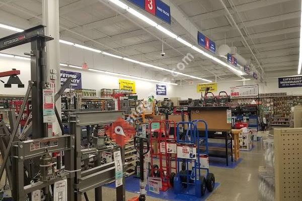 Harbor Freight Tools