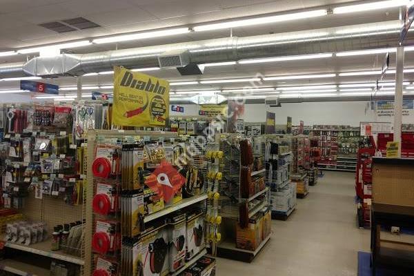 Harbor Freight Tools