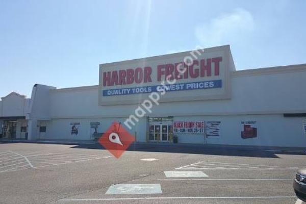 Harbor Freight Tools