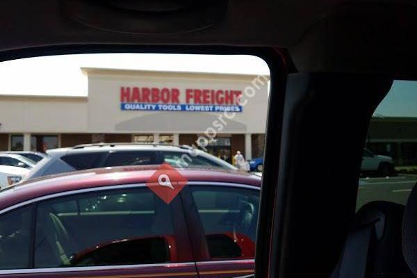 Harbor Freight Tools