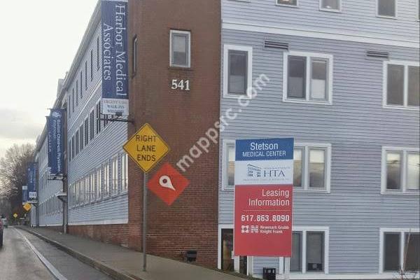 Harbor Medical Associates