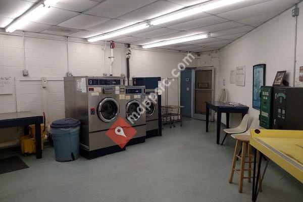 Harbour Laundry Systems