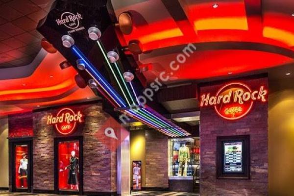 Hard Rock Cafe