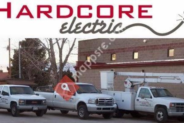 Hardcore Electric