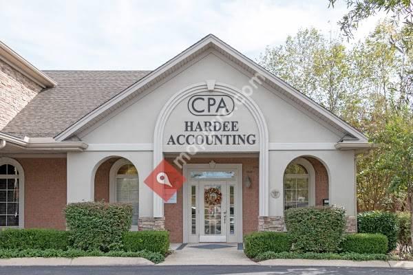 Hardee Accounting, PC