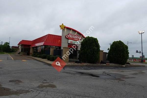 Hardee's