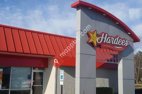 Hardee's