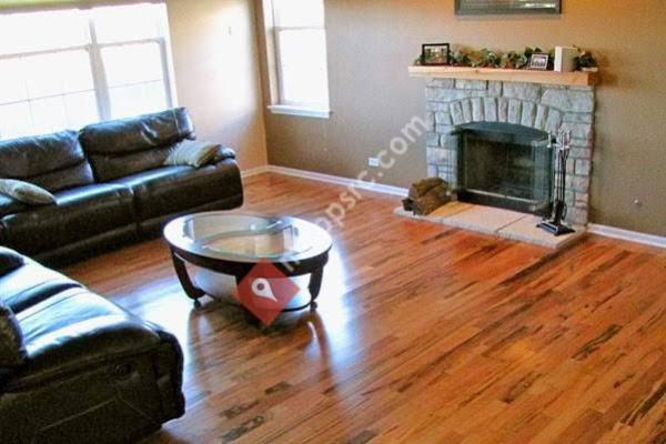 Hardwood Flooring Elmwoodpark