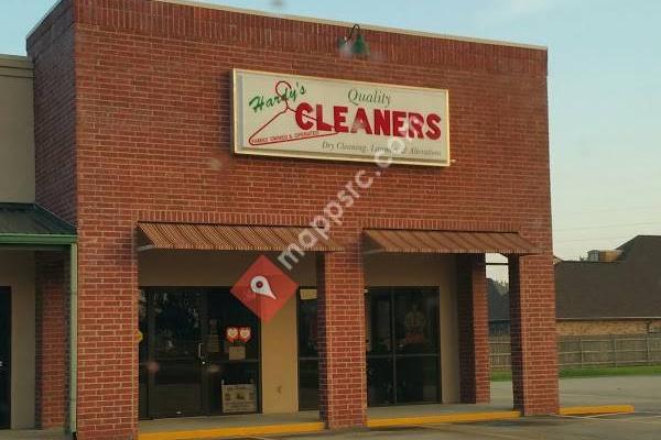 Hardy's Quality Cleaners