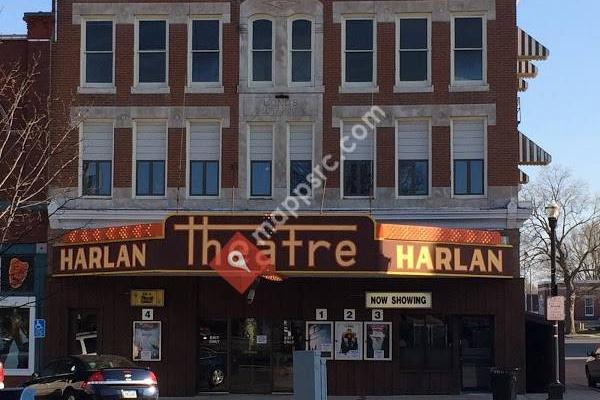 Harlan Theatre
