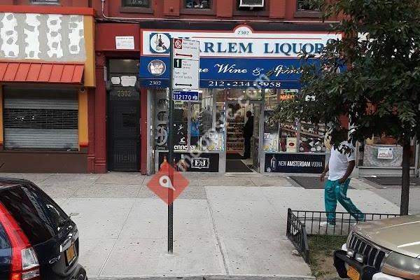 Harlem Discount Liquors Ny