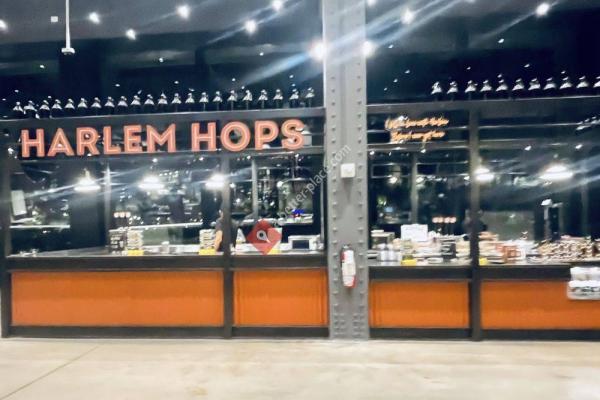 Harlem Hops Chelsea