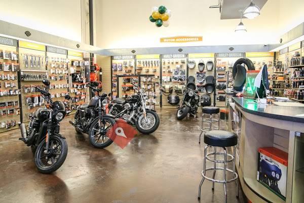 Harley-Davidson of Yuba CIty