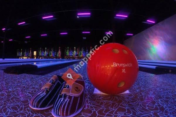 Harmony Bowling