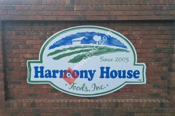 Harmony House Foods, Inc.