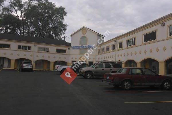 Harmony House Motel