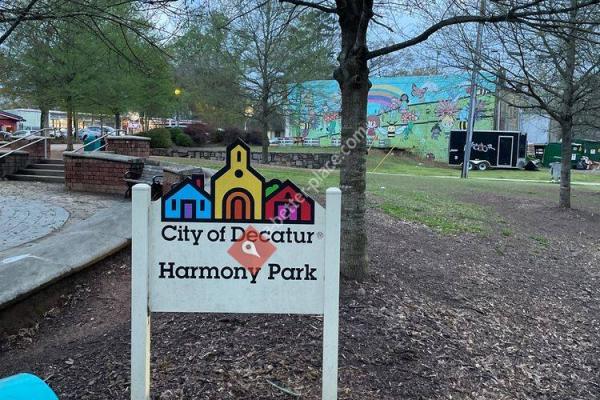 Harmony Park