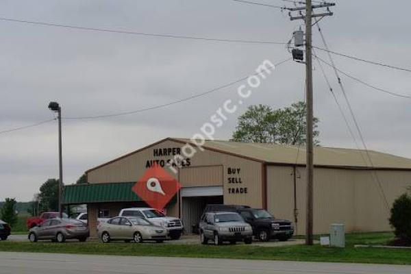 Harper Auto Sales