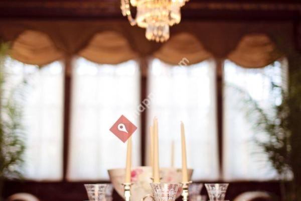 Harper House Hickory History Center