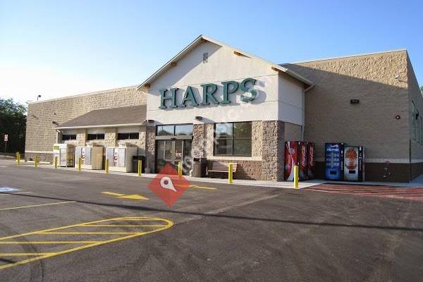 Harps Food Store