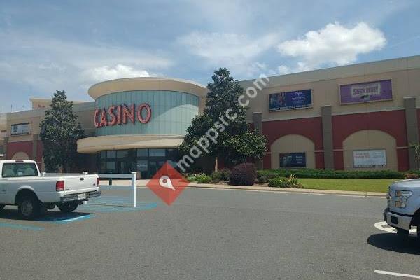 Harrah's Louisiana Downs Casino And Racetrack