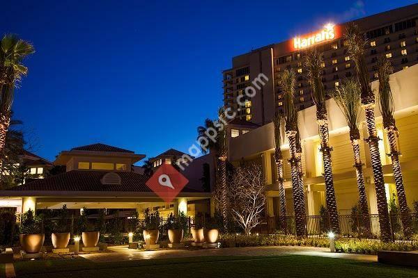 Harrah's Resort Southern California