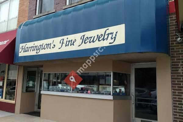 Harrington's Fine Jewelry