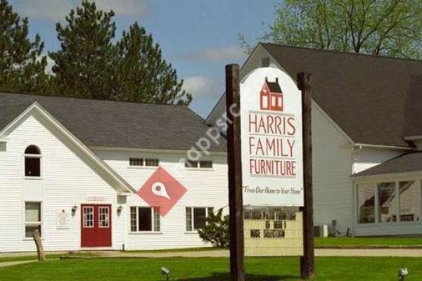 Harris Family Furniture