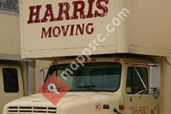 Harris Moving & Storage