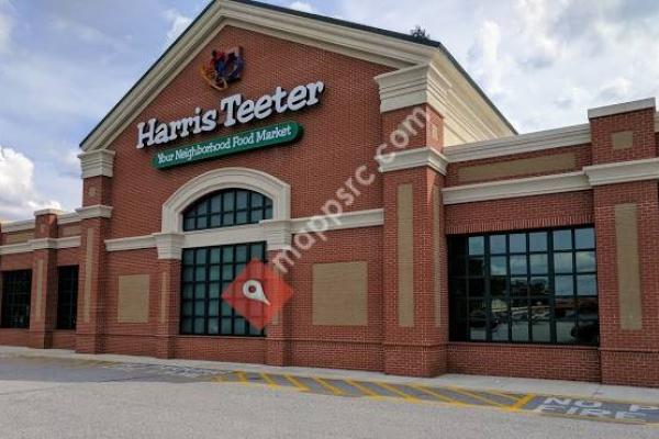 Harris Teeter