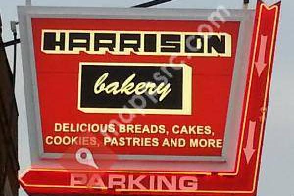 Harrison Bakery Inc