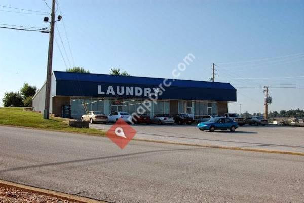 Harrison Coin Laundry