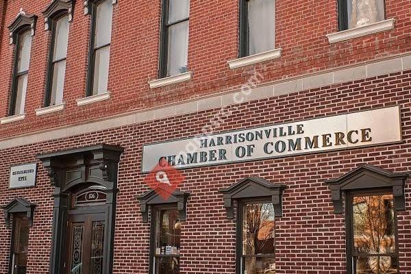 Harrisonville Area Chamber of Commerce
