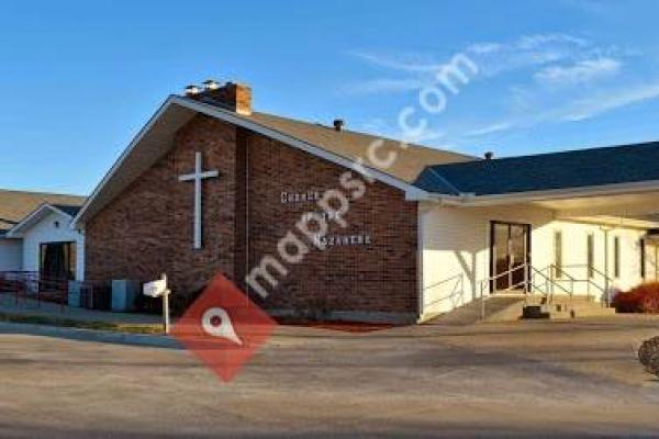 Harrisonville Church of the Nazarene