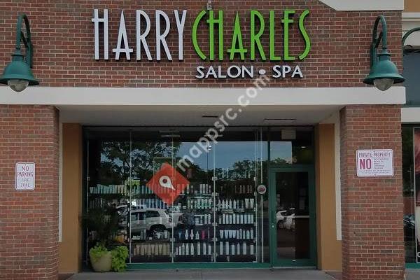 Harry Charles Salon & Spa