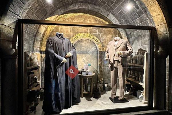 Harry Potter: The Exhibition - Atlanta