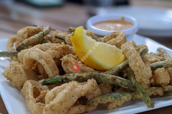 Harry's Seafood Bar and Grille