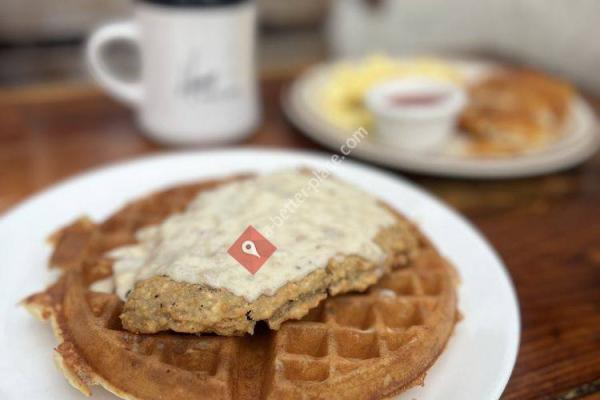 Harrys Coffee Shop - Del Mar