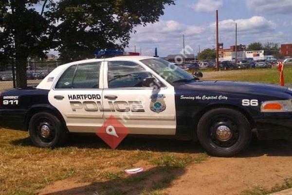 Hartford Police Department