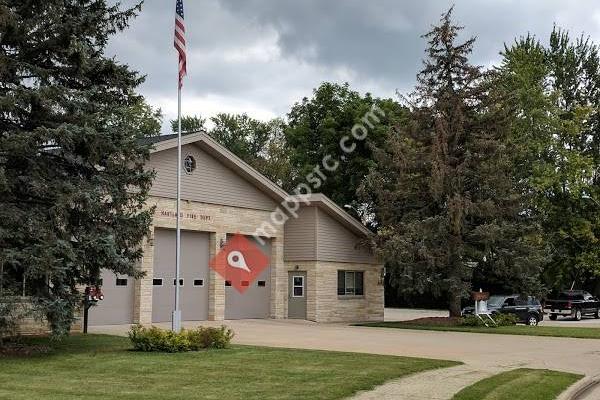 Hartland Fire Department