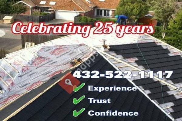 Hartman Roofing, Inc