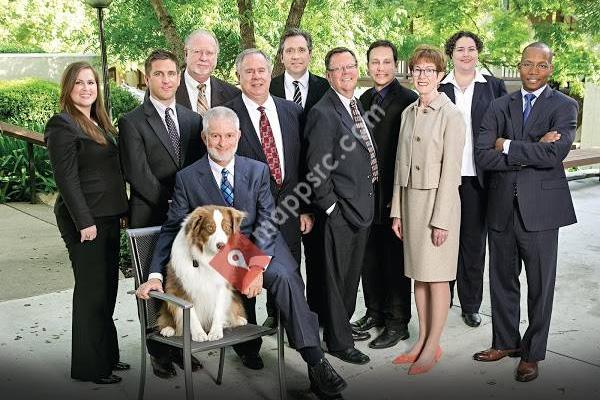 Hartog, Baer & Hand, APC