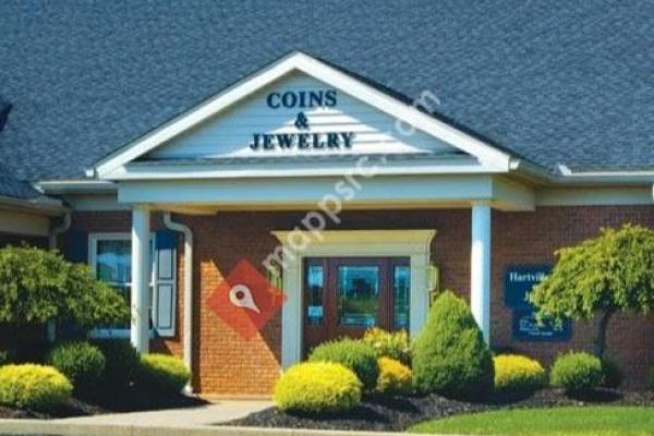 Hartville Coin & Jewelry