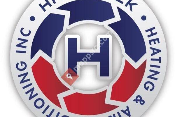 Hartwick Heating & Air Conditioning Inc