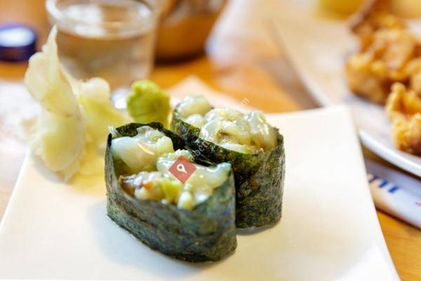 Harumi Sushi