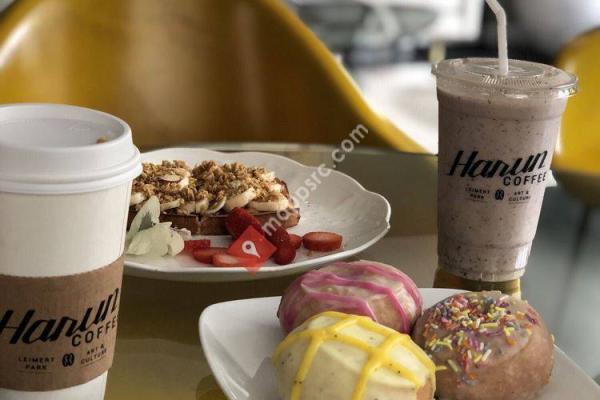 Harun Coffee