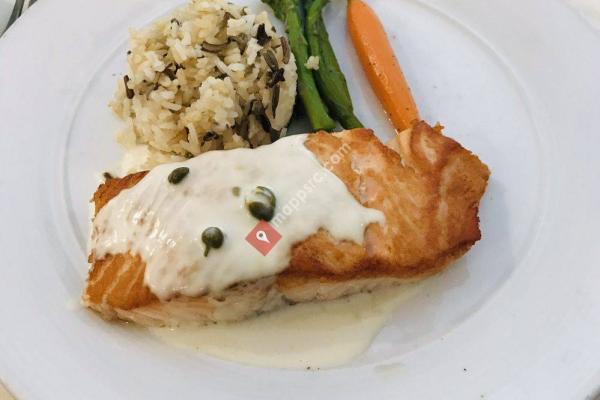 Harvard Faculty Club