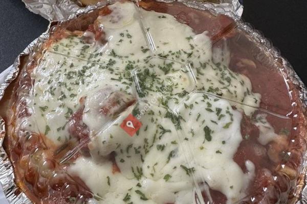 Harvest Grain Pizzeria