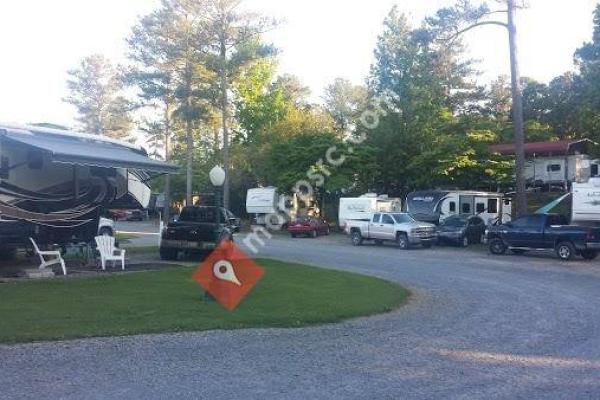 Harvest Moon RV Park