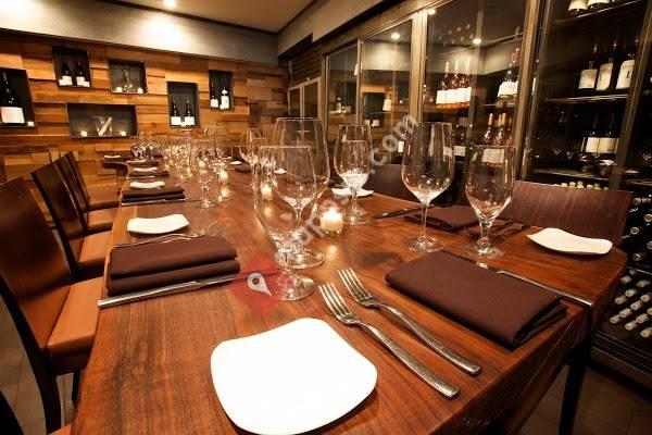 Harvest Wine Bar & Restaurant